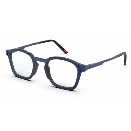 La Petite Lunette Rouge Chilisttenne Nuit