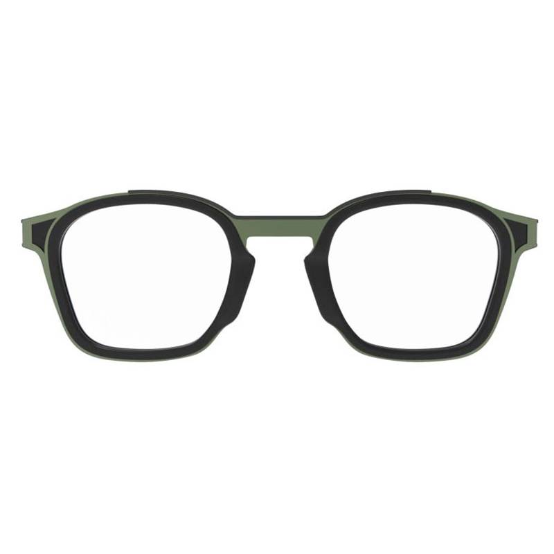 La Petite Lunette Rouge Chilisttenne Kaki