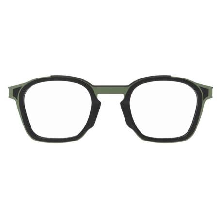 La Petite Lunette Rouge Chilisttenne Kaki