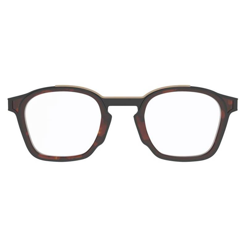 LPLR La Petite Lunette Rouge Chilisttenne Ecaille