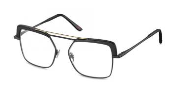 La Petite Lunette Rouge Ferywin Black