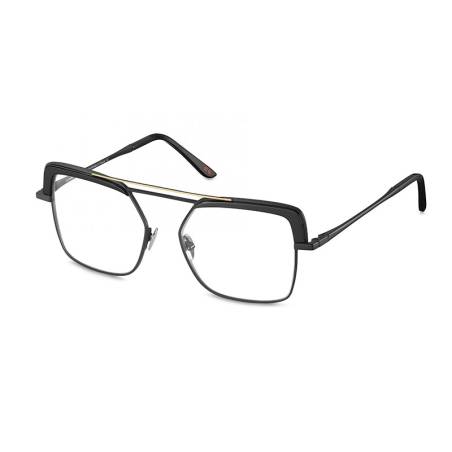 LPLR La Petite Lunette Rouge Ferywin Black