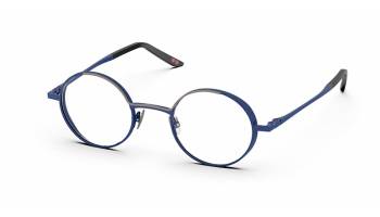 La Petite Lunette Rouge Lascal Cobalt