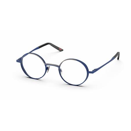 La Petite Lunette Rouge Lascal Cobalt