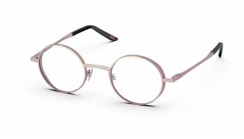 La Petite Lunette Rouge Lascal Pink