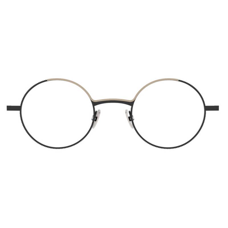 La Petite Lunette Rouge Lascal Noir