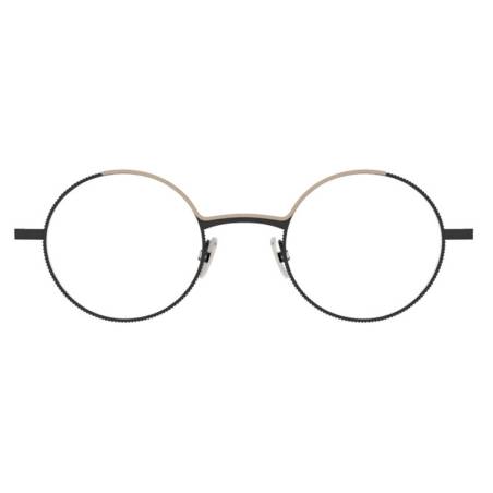 La Petite Lunette Rouge Lascal Noir