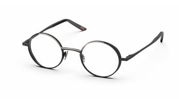 La Petite Lunette Rouge Lascal Noir