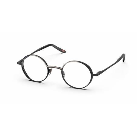 La Petite Lunette Rouge Lascal Noir
