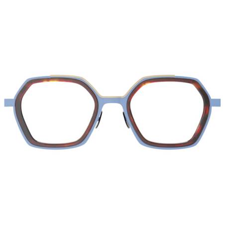 La Petite Lunette Rouge Minose Glacier
