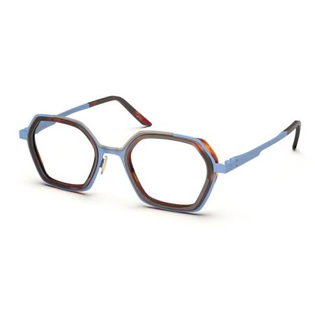 La Petite Lunette Rouge Minose Glacier