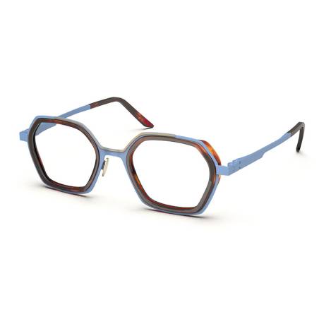 LPLR La Petite Lunette Rouge Minose Glacier