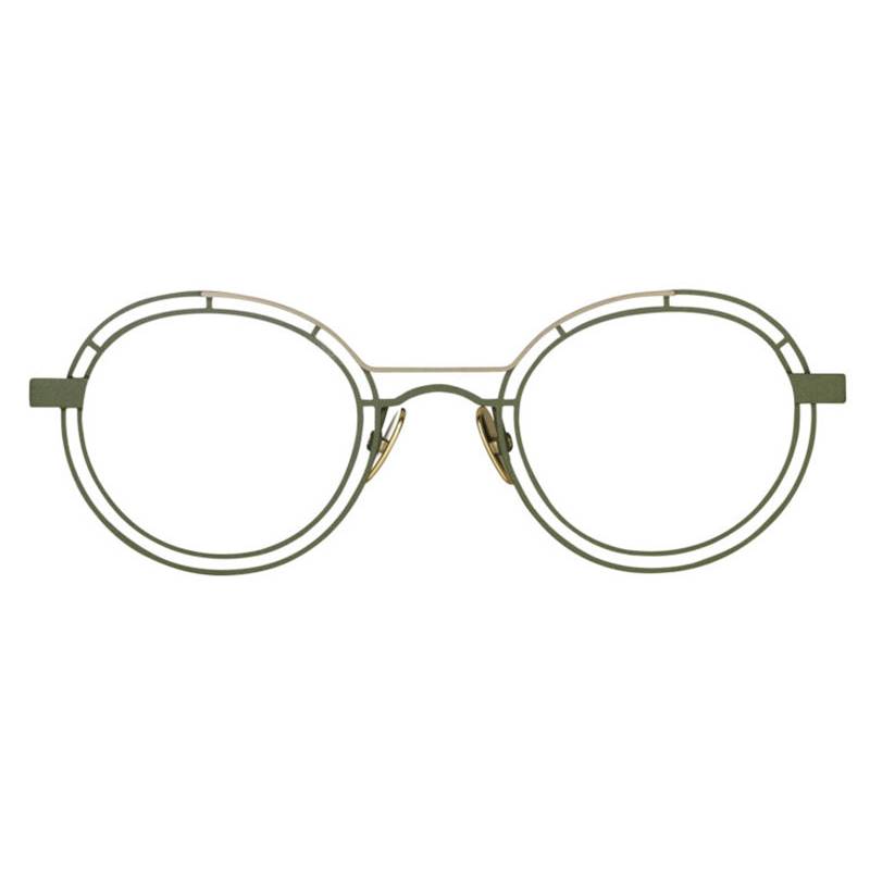 La Petite Lunette Rouge Nokll kaki