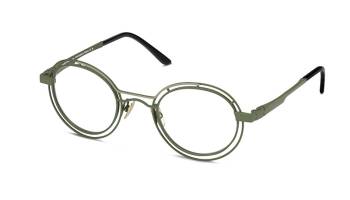 La Petite Lunette Rouge Nokll kaki