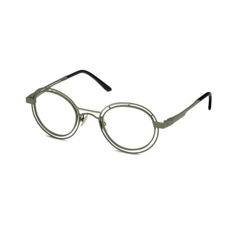 La Petite Lunette Rouge Nokll kaki