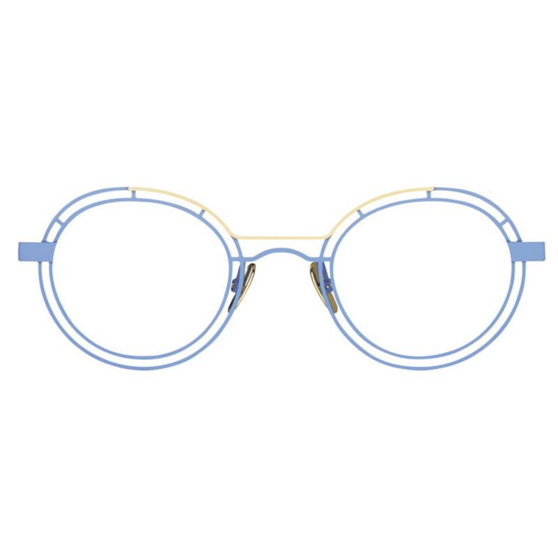 La Petite Lunette Rouge Nokll glacier