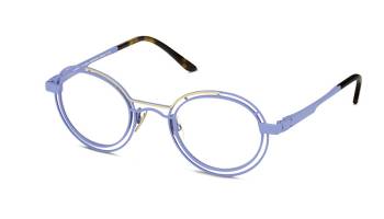 La Petite Lunette Rouge Nokll glacier