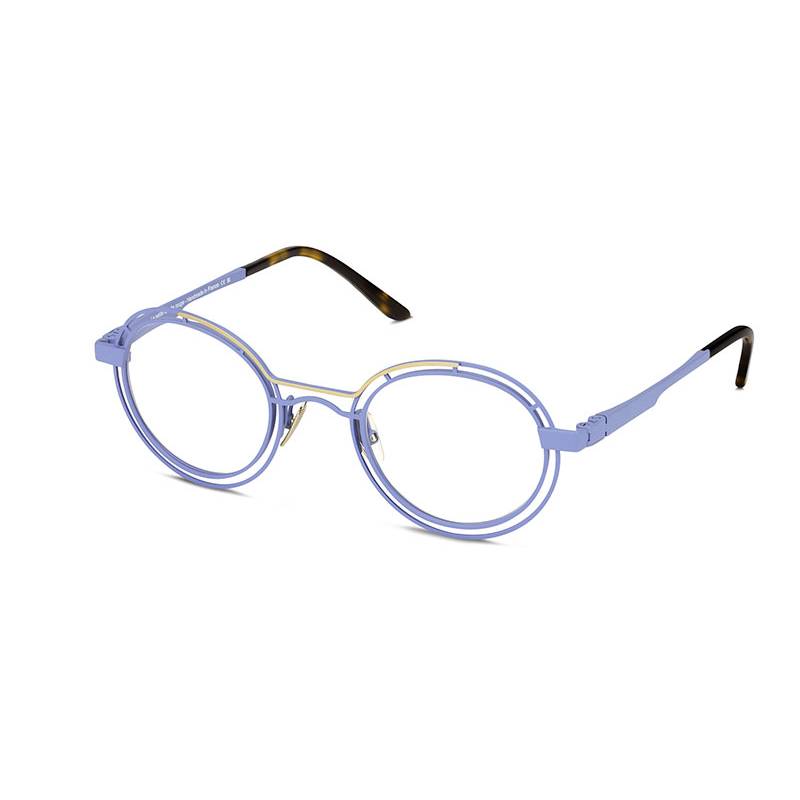 La Petite Lunette Rouge Nokll glacier