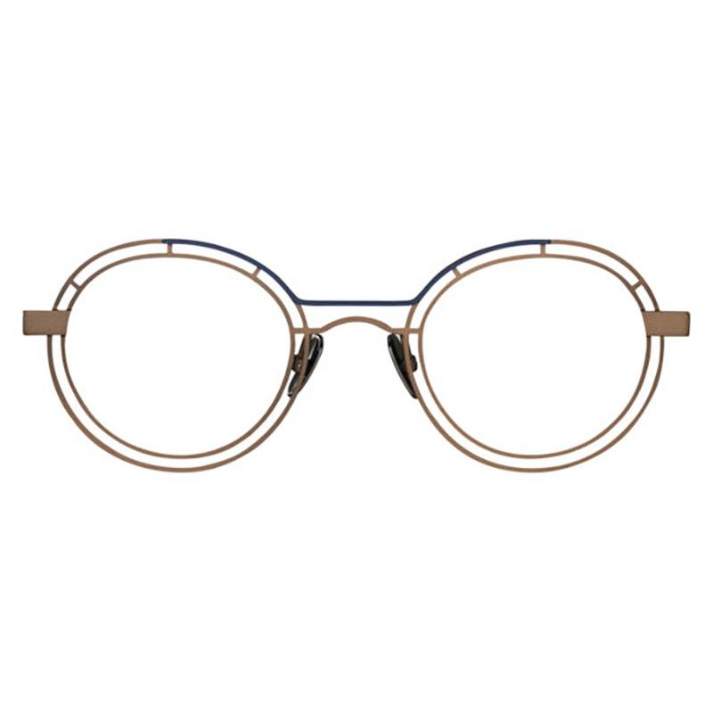 La Petite Lunette Rouge Nokll Copper