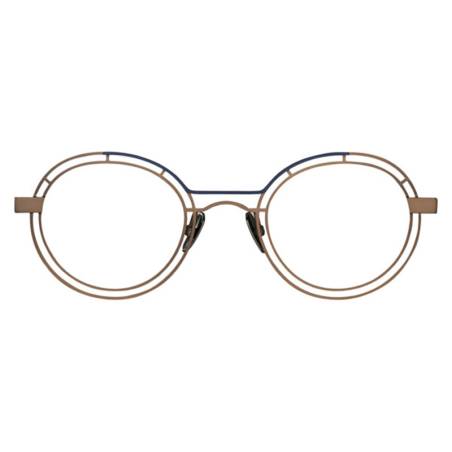 La Petite Lunette Rouge Nokll Copper