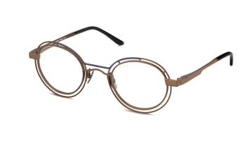 La Petite Lunette Rouge Nokll Copper