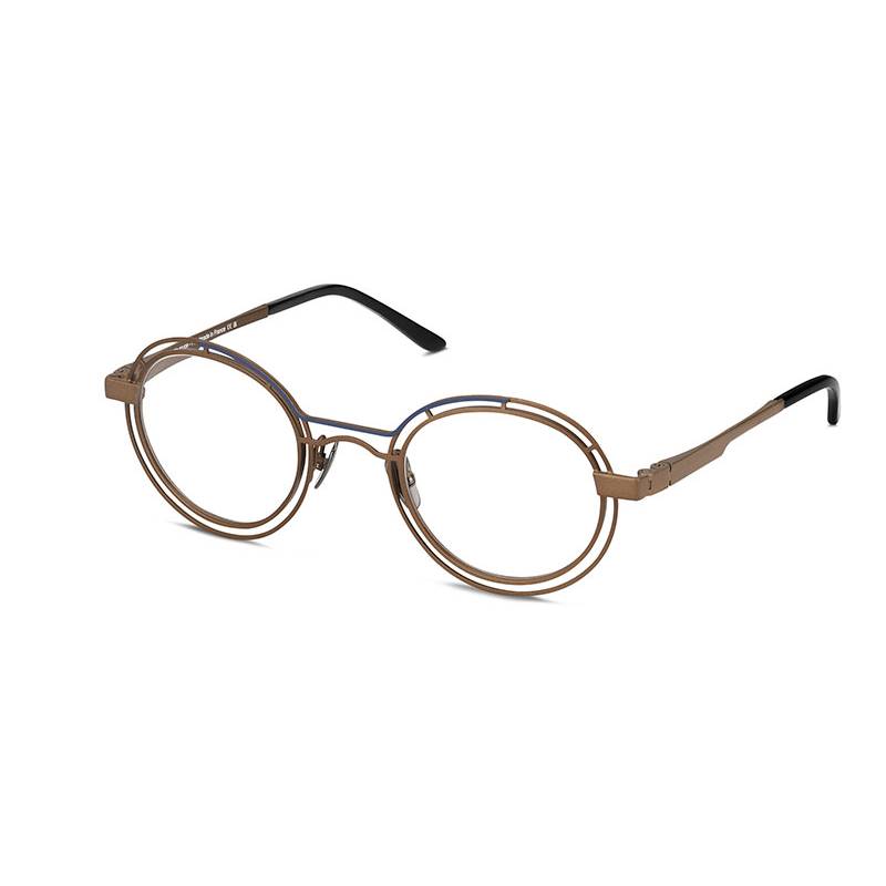 LPLR La Petite Lunette Rouge Nokll Copper