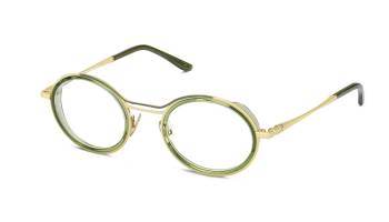 La Petite Lunette Rouge Vreen II Orkaki