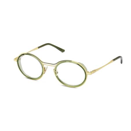 La Petite Lunette Rouge Vreen II Orkaki