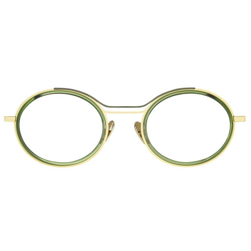 La Petite Lunette Rouge Vreen II Orkaki