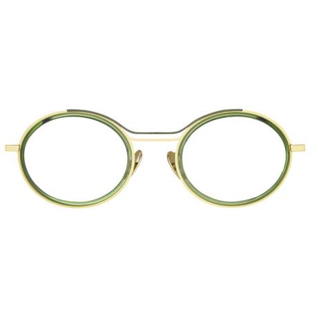 La Petite Lunette Rouge Vreen II Orkaki