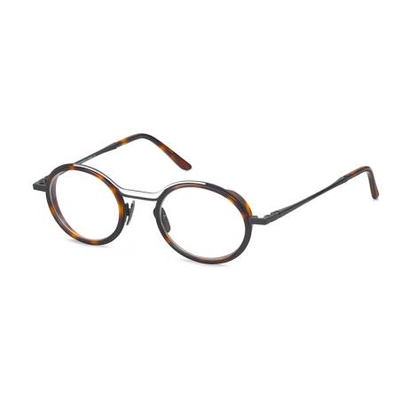 La Petite Lunette Rouge Vreen II Noir écaille