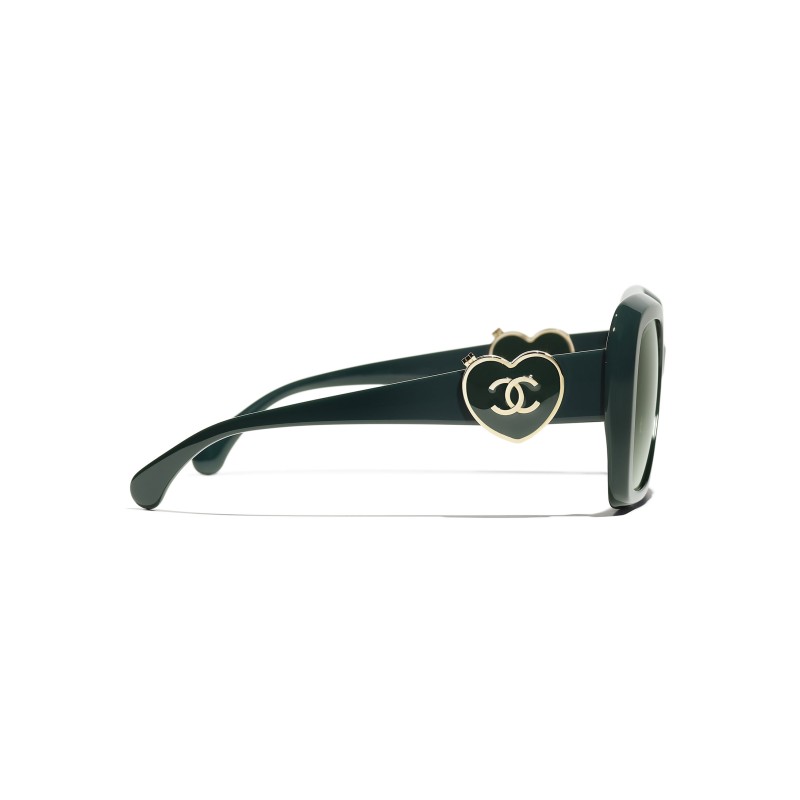 Lunettes Chanel LUNETTES CARRÉES 5518