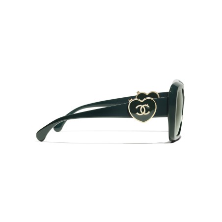 Lunettes Chanel LUNETTES CARRÉES 5518