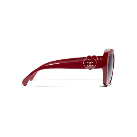 Lunettes Chanel LUNETTES CARRÉES 5519