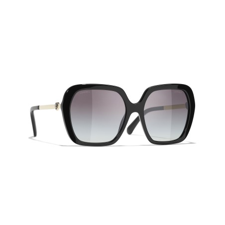 Lunettes Chanel LUNETTES CARRÉES 5521