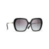 LUNETTES CARRÉES
