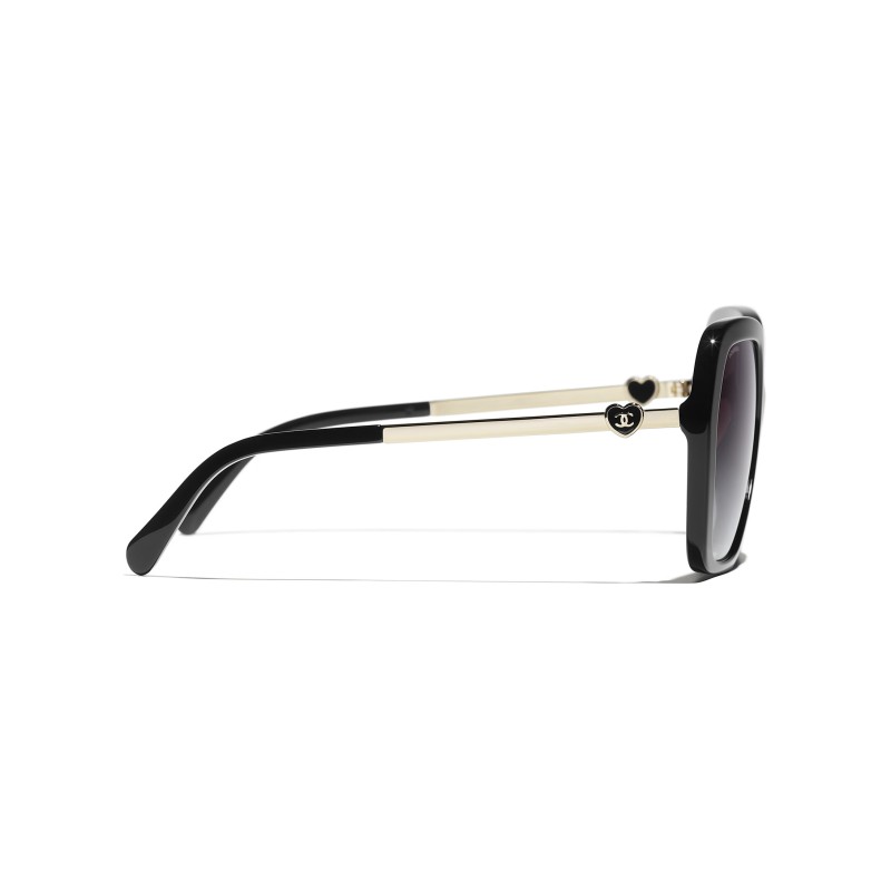 Lunettes Chanel LUNETTES CARRÉES 5521