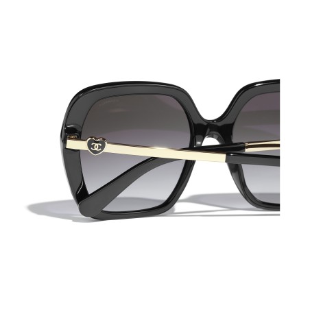 Lunettes Chanel LUNETTES CARRÉES 5521