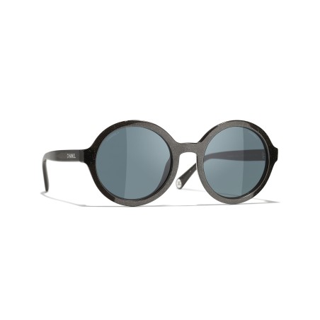 Lunettes Chanel LUNETTES RONDES 5522U