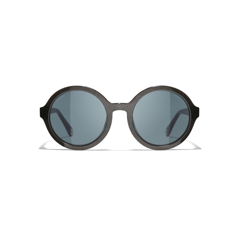 Lunettes Chanel LUNETTES RONDES 5522U