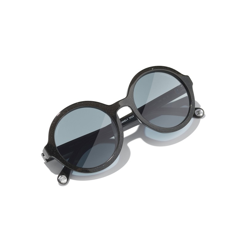 Lunettes Chanel LUNETTES RONDES 5522U