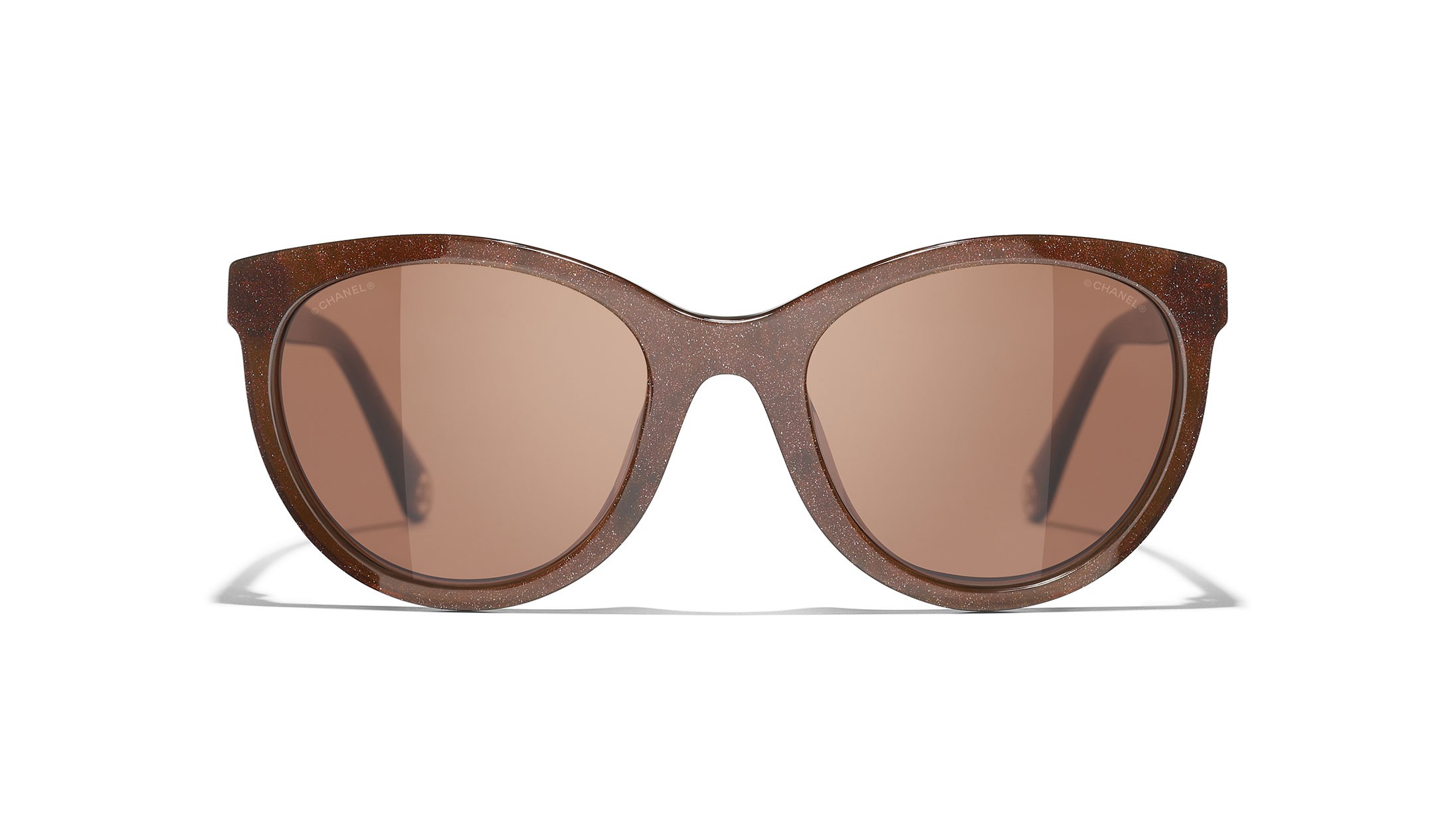 Chanel Lunette De Soleil Pantos Lunette Chanel Pantos Accessoires