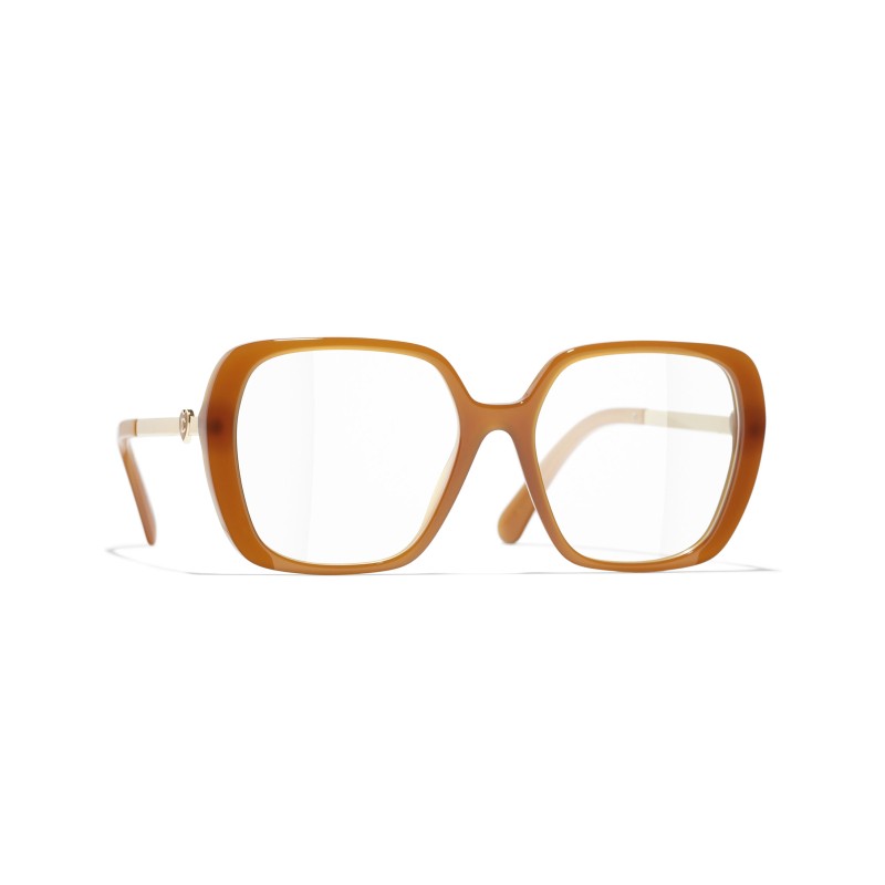 Lunettes Chanel LUNETTES CARRÉES 3462