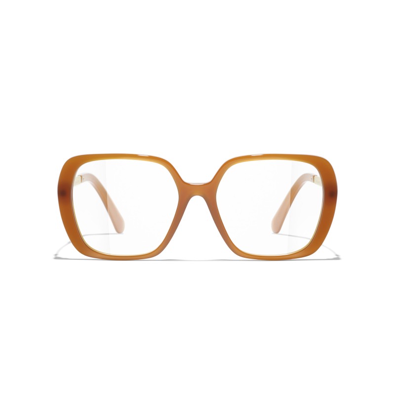 Lunettes Chanel LUNETTES CARRÉES 3462