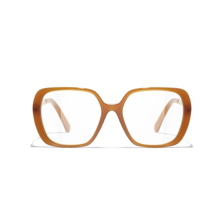 Lunettes Chanel LUNETTES CARRÉES 3462
