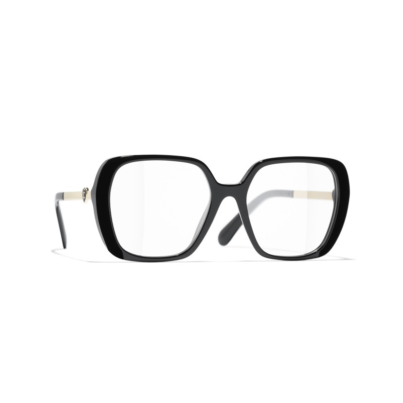 Lunettes Chanel LUNETTES CARRÉES 3462