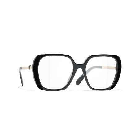 Lunettes Chanel LUNETTES CARRÉES 3462