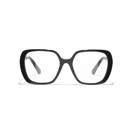 Lunettes Chanel LUNETTES CARRÉES 3462