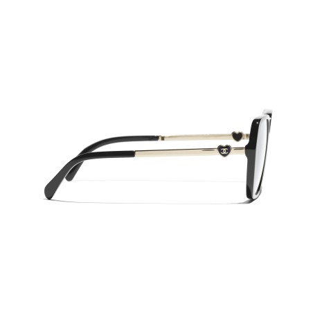 Lunettes Chanel LUNETTES CARRÉES 3462