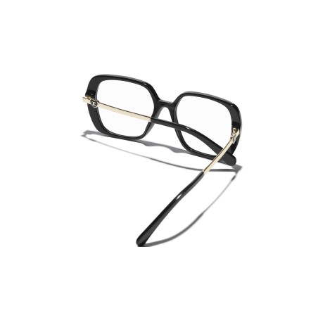 Lunettes Chanel LUNETTES CARRÉES 3462